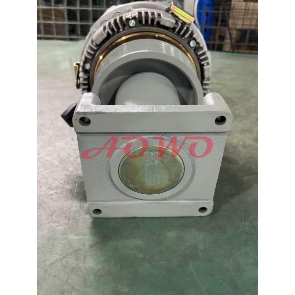 1001187115 Electronic Fan Clutch With 100% Aluminum Material