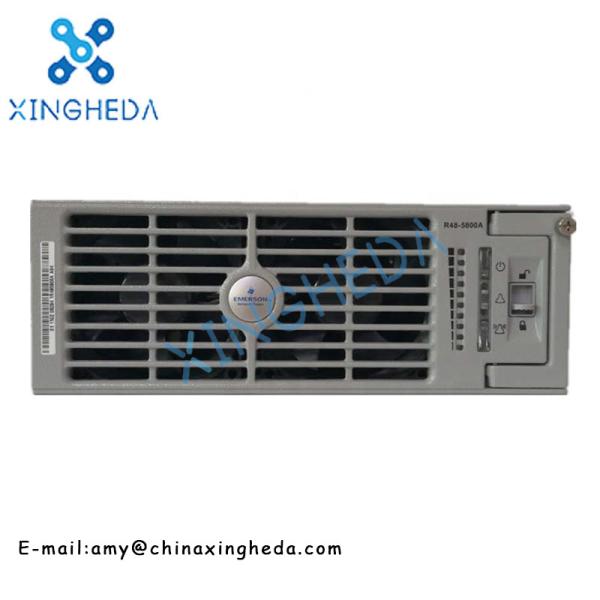 Módulo do retificador de Emerson R48-5800 R48-5800A 48V 5800W para Netsure 801