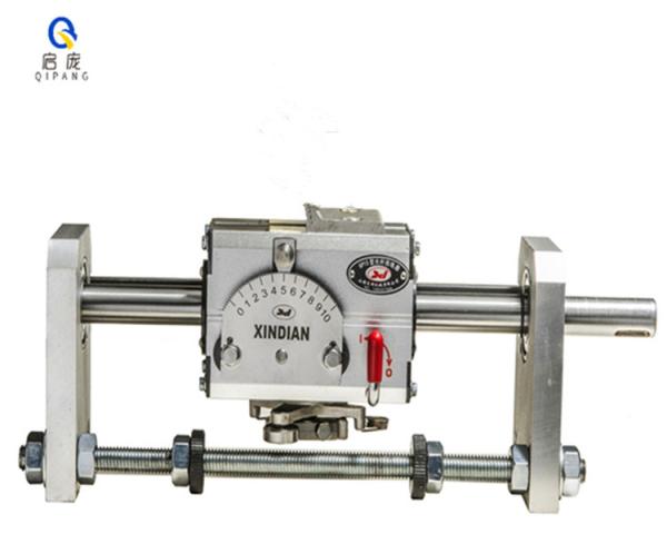 GP15 Wire Winding Rollring Traverse Unit 3kg Weight With 1 Year Warranty