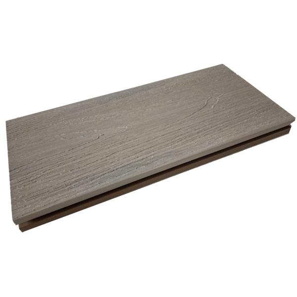 Waterproof 140mm 22mm Co Extrusion Composite Flooring