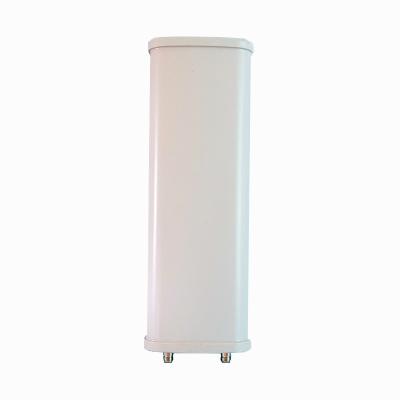 Low VSWR Board Outdoor Directional Antenna With PVC Cover Material 5.8G