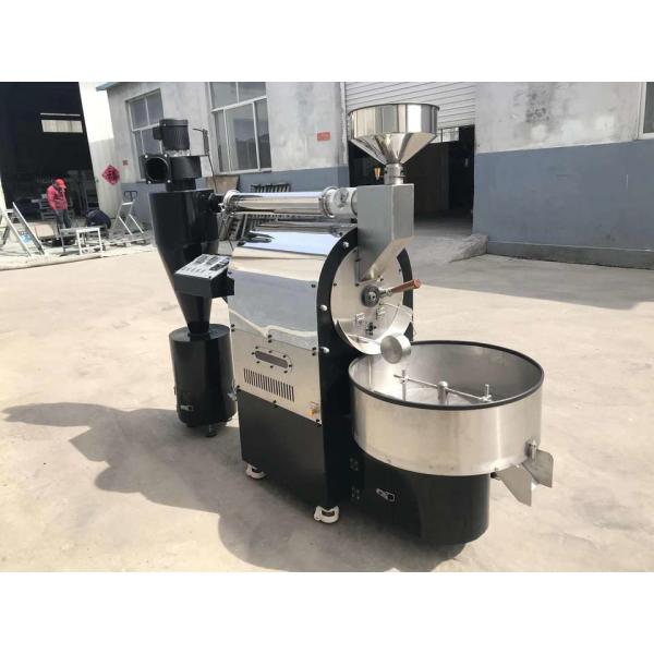 Coffee Toaster Machine With Commercial Coffee Roaster With Coffee Roasting Machine