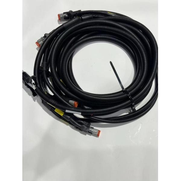 A60938.0100 Wiring harnesses Kalmar Reach Stacker Parts