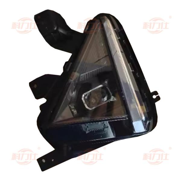 G-Eely Galaxy L7 Old Car Head Lights Assembly LED 2023-2024 Year