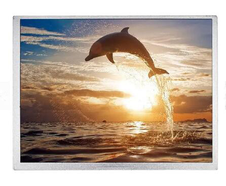 800:1 800x600 TFT LCDモジュールは医療器具の器械を表示する