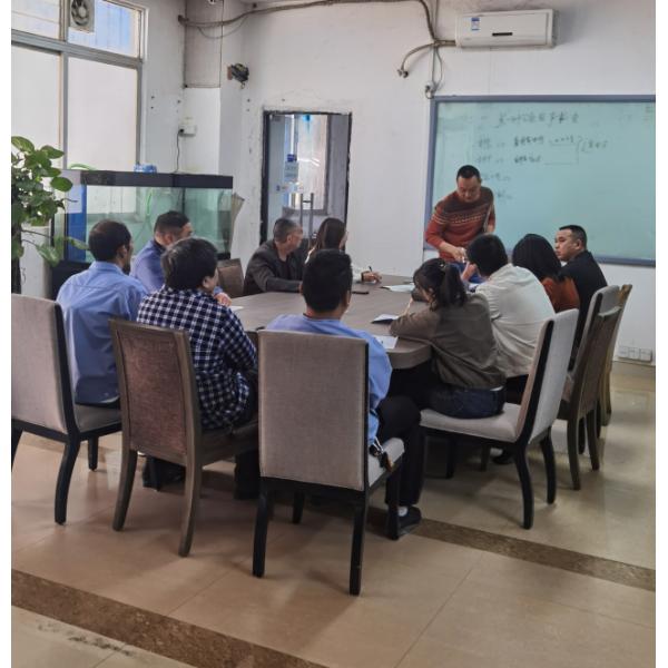 GUANGDONG GELAIMEI FURNITURE CO.,LTD