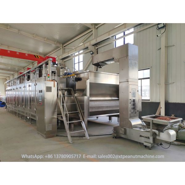 Continuous Operation Z Type Bucket Elevator Vertical Lifting Conveyor for Factory Use