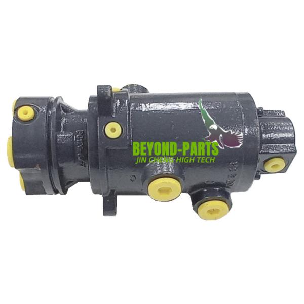 Kobelco SK200-6 Части экскаватора Oil Pot Assy Group