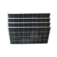 Painel solar mono de 500W 545W 550W 600W para carregamento sem fio