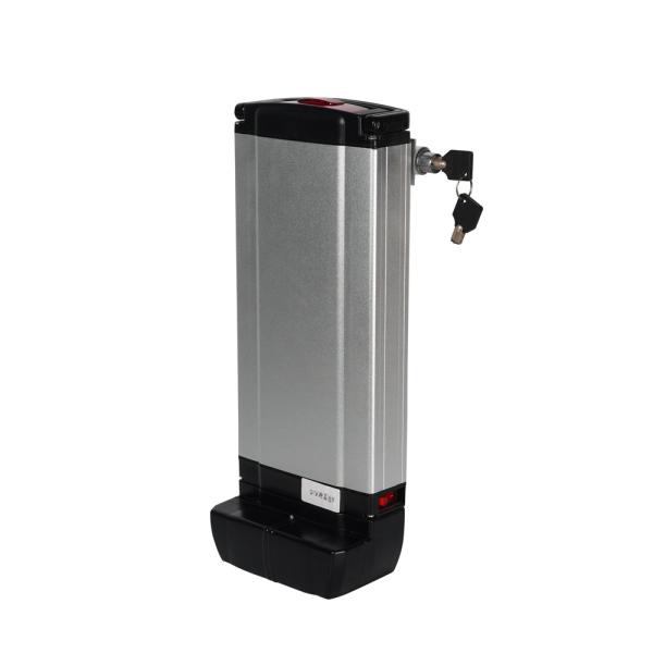 Battery Fits for E-GO, Wondervelo, Hapex, City Line F1, F2, M1 and M2,Electric Bike