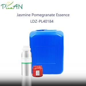 High Purity Jasmine Pomegranate Essence Flavor For Candle Making Free Sample