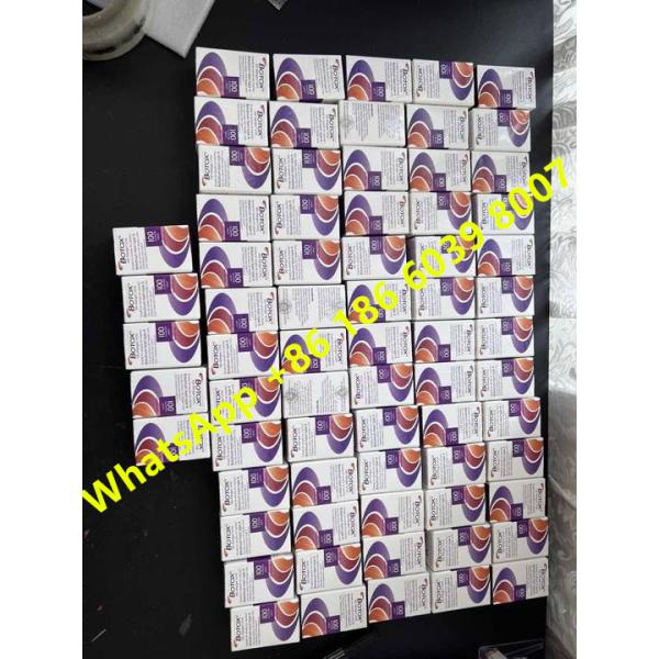 Botulinum Toxin 100IU Anti Wrinkles Powder Filler