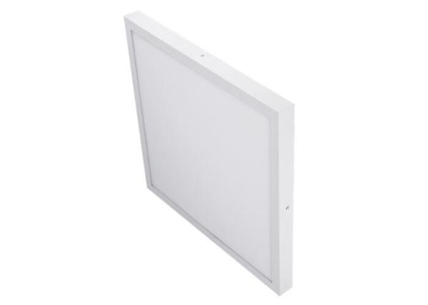 400mm Surface Mount Led Panel , 30w Kitchen Ceiling Light Fixtures 2900lm
