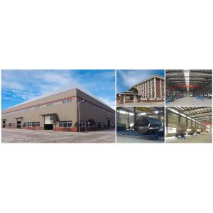 Hubei Huilong Special Vehicle Co., Ltd.