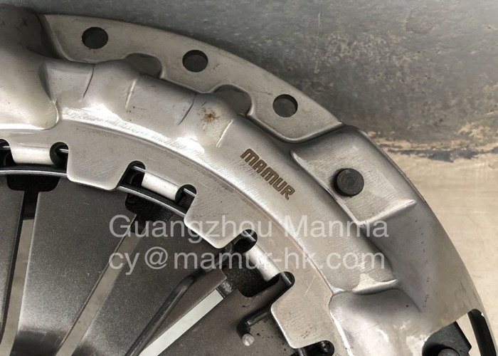 Упорный диск сцепления 8-97351833-0 собрания крышки сцепления 4HG1 NQR ISUZU NPR 4HF1