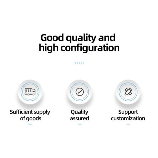 High Configuration Smart Hooklift System GPS Tracking Telematics Heavy Duty Equipment