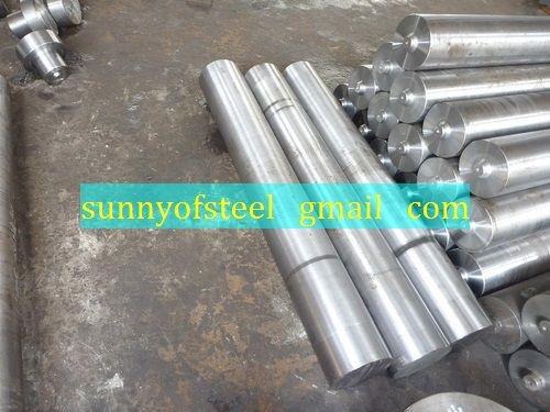 Hastelloy G-35 UNS N06035 round bar bars rod rods   
