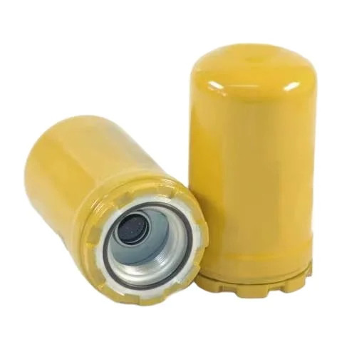 Mechanical Repair Plant 2655782051 Hydraulic Oil Filter for Tractors and Excavators