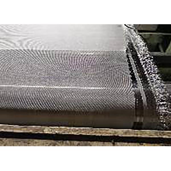 20 300 Micron 100 400 Mesh Stainless Steel Screen Printing Mesh With Longlife