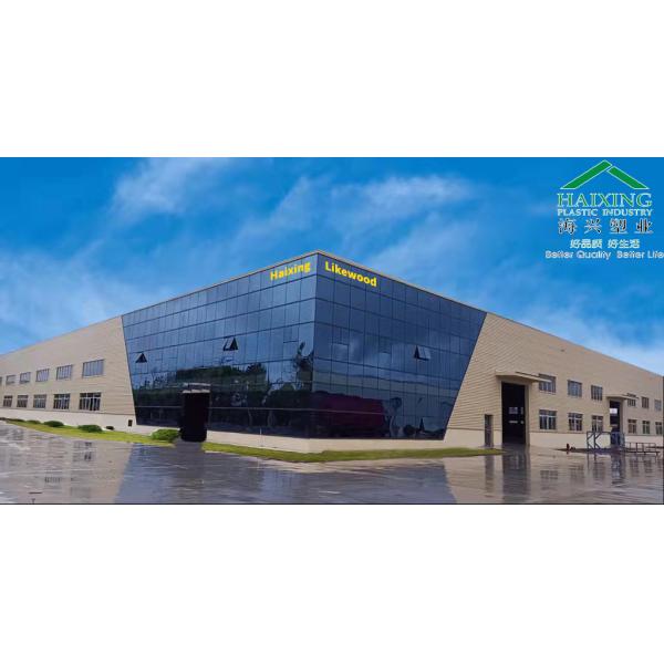 Современный LIKEWOOD 200*32 ПВХ покрытие деревянные зерна необязательно для наружной композитной деревянной палубы