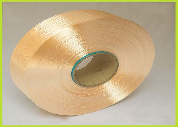 Dyed Color Popular fdy polyester yarn 150D Good Color Fastness For Curtain