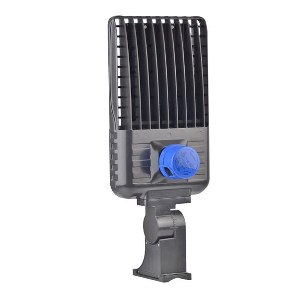 Custom Automatic Solar Street Light 2700K-6500K CCT OEM ODM Service Accepted