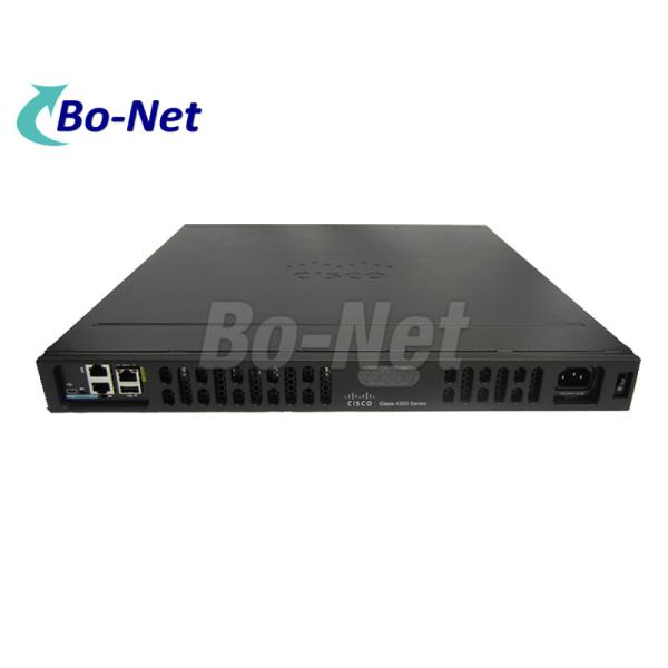 New Original ISR4000 Series ISR4331/K9 Integrated Services Router