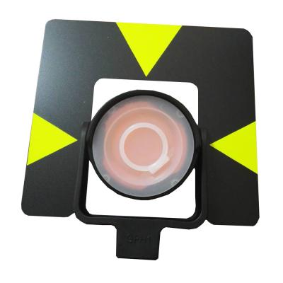 Leica Surveying Equipment Accessories Mini Prism For Total Station 