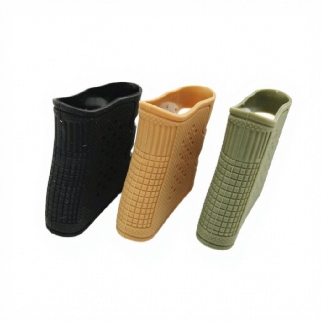 14g Epdm Rubber Sleeve Grip 20 Colors Food Grade SilIcone Rubber Protective