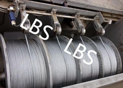 Customização gratuita LBS Grooving LBS Sleeve OEM