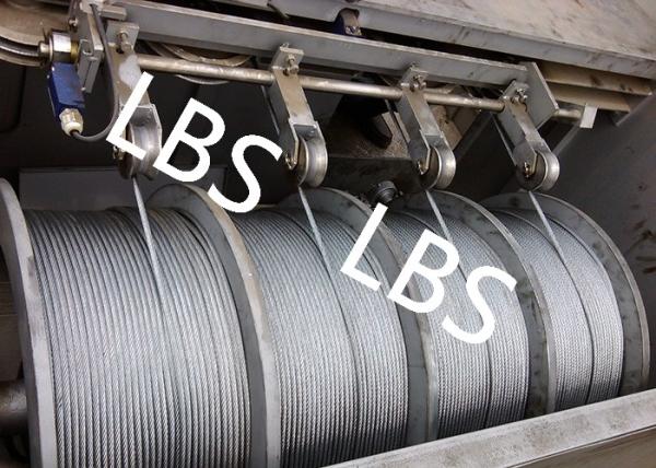 Customização gratuita LBS Grooving LBS Sleeve OEM