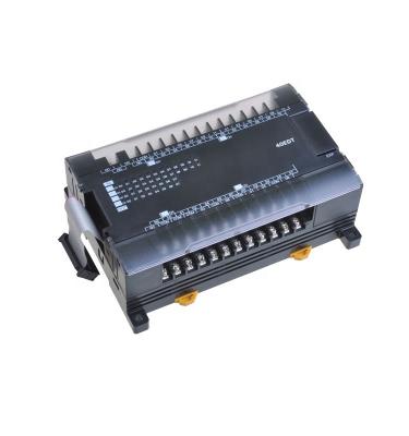 Relay Omron PLC Expansion Module 30V dC CP1W-40EDR 50mm Depth