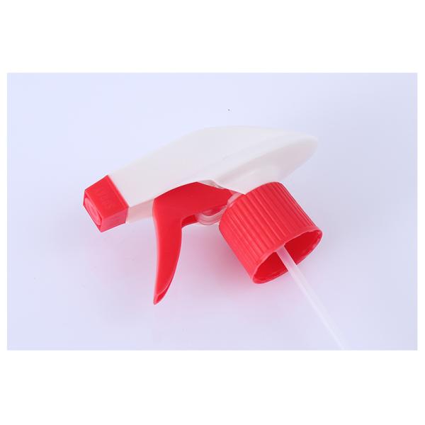 Plastic Clean Trigger Sprayer for Bottles Custom 28/415 Hand Pressure Pump