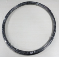 NiAl95/5 Bright Thermal Spray Wire Used For Bond Coat High Performance