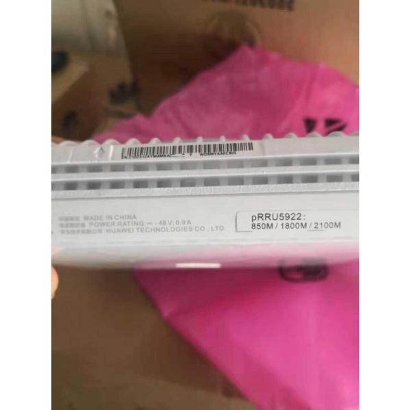Huawei pRRU5922 02312AYM WD6MYAAECBI0 for limpsite huawei WCDMA pRRU5913 pRRU5918 pRRU5936 pRRU5935 pRRU 5922 pRRU5923