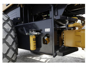Ролик дороги барабанчика высокой эффективности SEM512 1600mm одиночные и Compactor почвы