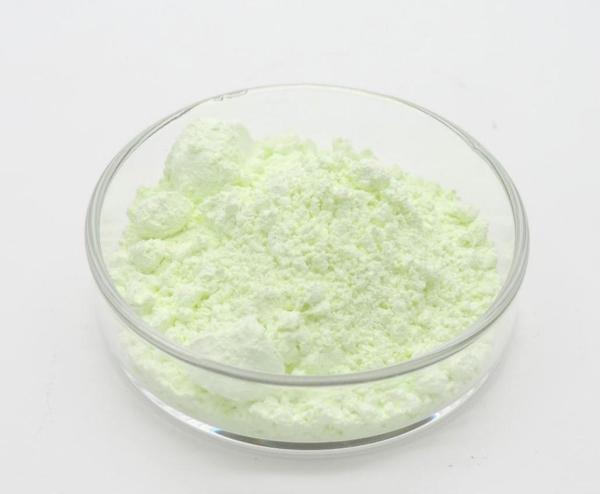 Fluoreto PrF3 do Praseodymium para o carbono Rod Additive do arco