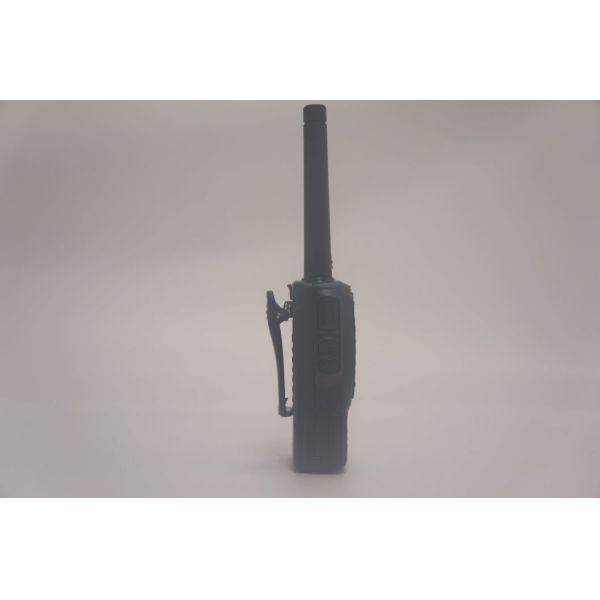 128g Handheld Two Way Radio Intercom 16 Tunnels Voice Control