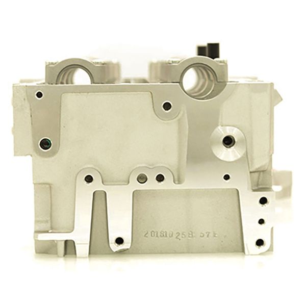 OM651 Aluminum Cylinder Head FOR MERCEDES BENZ B180CDI B200CDI 1.8L 16V A6510103220 908724
