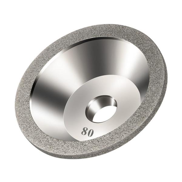 35mm Flaring Cup Grinding Wheel