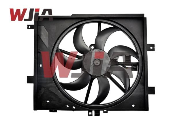 21481-1HC2C Electric Radiator Fan For Nissan Micra 2011