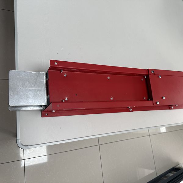 Closed Bus Duct 1250 Amp Copper Busway Systems Electrical Trunking System