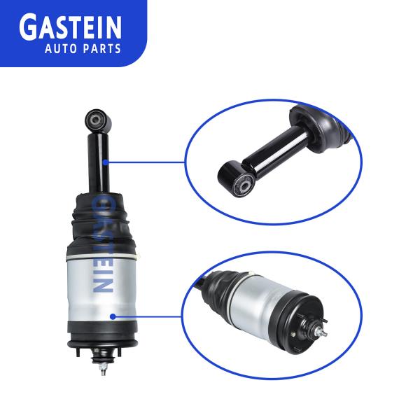 RPD501090 Rear Air Shock Parts For Range Rover Discovery 3