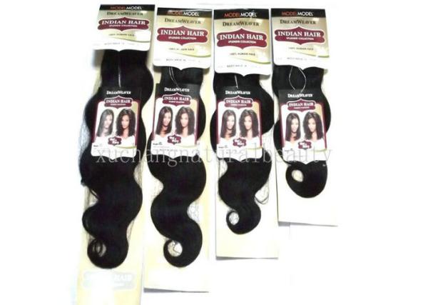 Full End Ear To Ear Frontal Non Remy Dream Weaver No Shedding