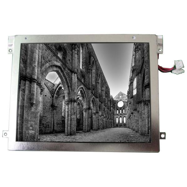 LQ074V3DC01 Original 7.4 For Sharp 640*480 LCD Screen Display Module