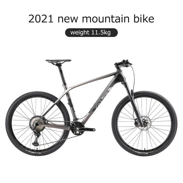 2x12 Speed Sava Mtb 29er , Carbon Mountain Bikes 170-190cm Height
