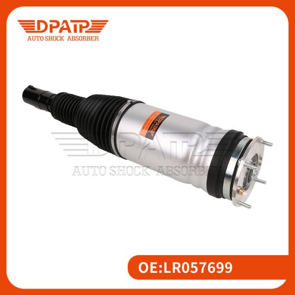 LR057699 Air Shock Absorber Front Right Side Range Rover L494 L405