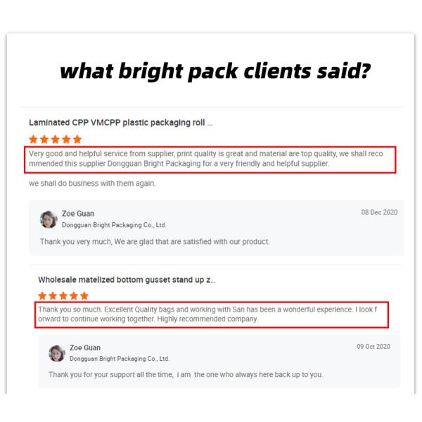 100% полностью биоразлагаемые белые прозрачные бумажные пакеты для упаковки носков