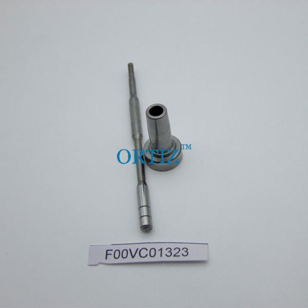 ORTIZ  diesel control valve assy F00VC01323 fuel pump injector valve FooVC01323 for injection 0445110166