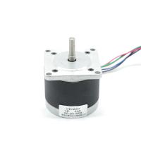 Micro Linear Stepper Motor 57BYGN Step Angle Stepper Motor 4 Phase